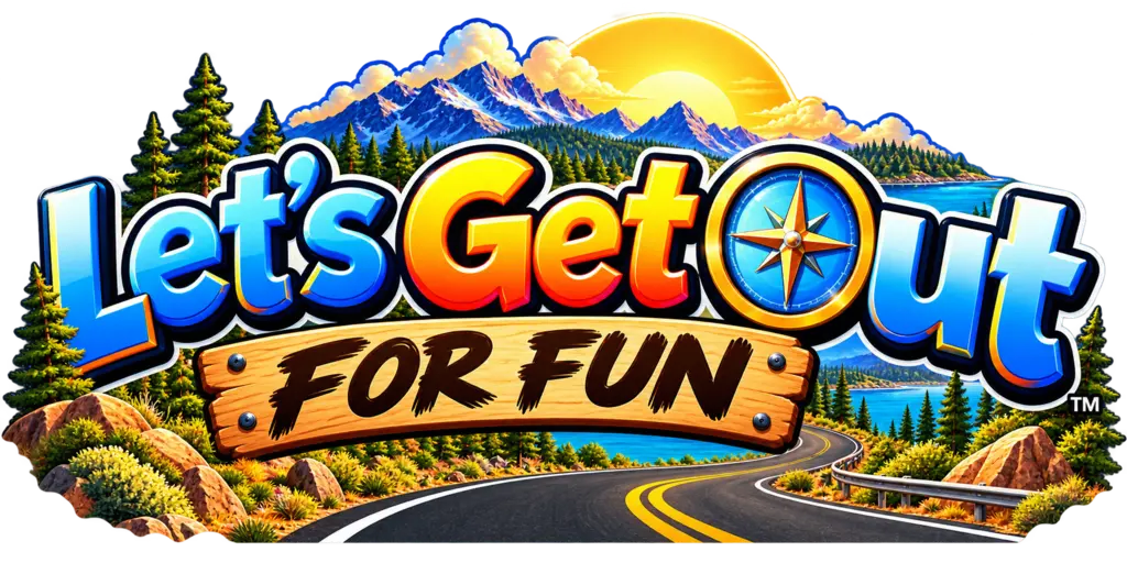 Let's Get Out For Fun