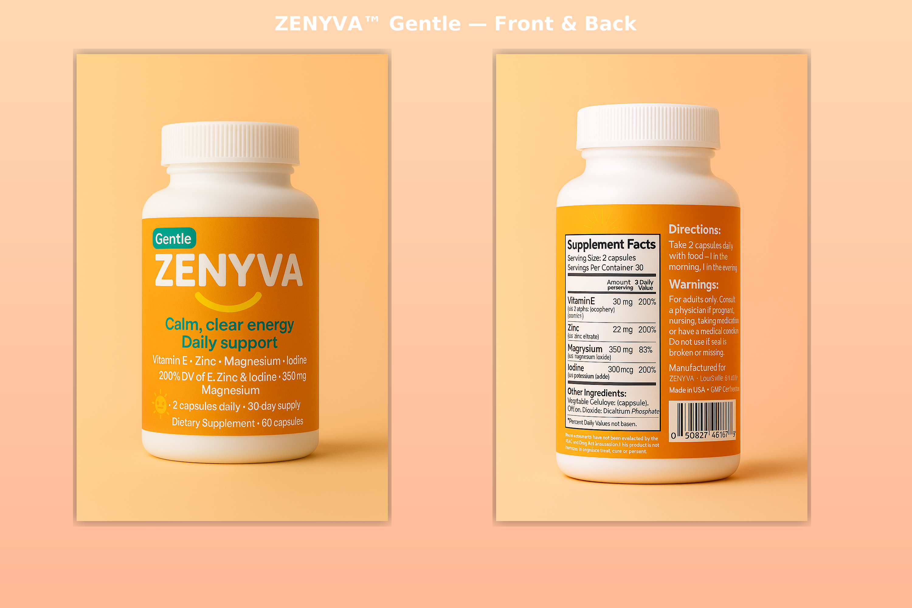 Side by Side View Thumbnail